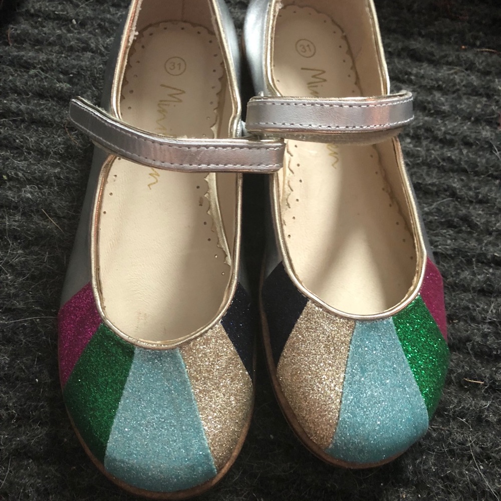 MINI BODEN NEVER WORN